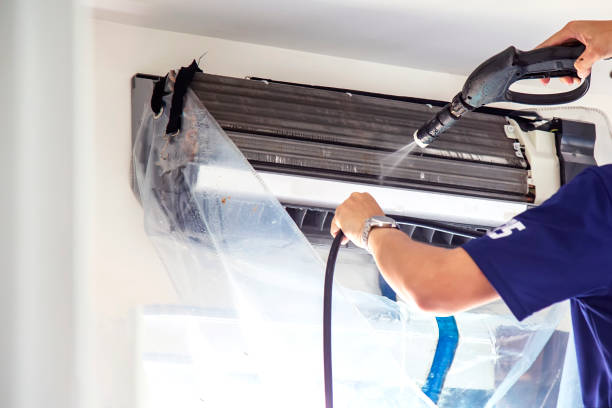 Best HVAC Air Duct Cleaning  in Holladay, UT