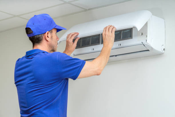 Air Duct Mold Removal in Holladay, UT