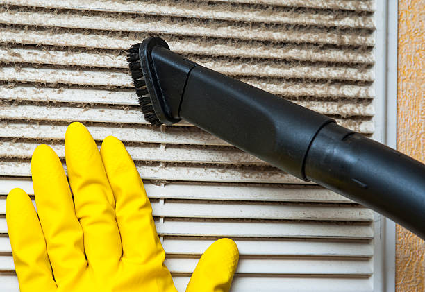 Best Commercial Air Duct Cleaning  in Holladay, UT